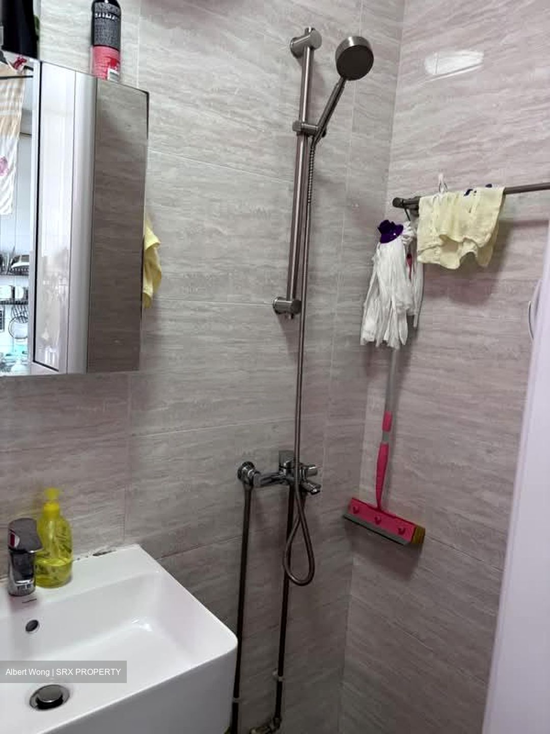 Blk 160 Simei Road (Tampines), HDB 5 Rooms #598762691